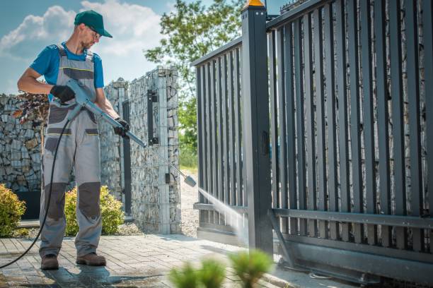Best Parking Lot and Garage Cleaning  in Muhlenberg Rk, PA