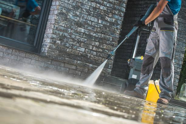 Best Gutter Cleaning  in Muhlenberg Rk, PA