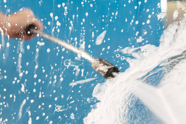 Best Animal Enclosure Cleaning  in Muhlenberg Rk, PA