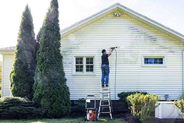 Best Post-Construction Pressure Washing  in Muhlenberg Rk, PA